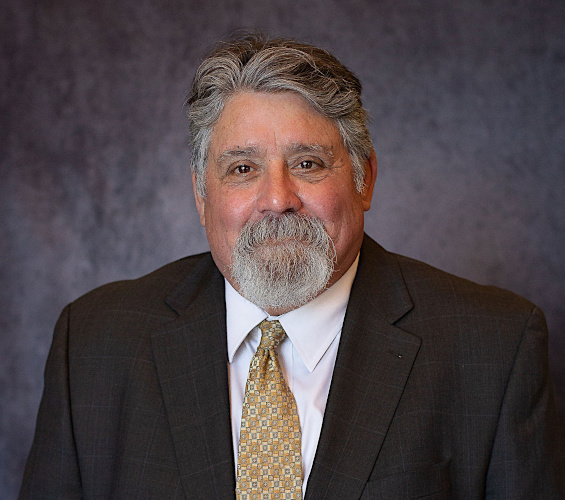 Judge William Lane III