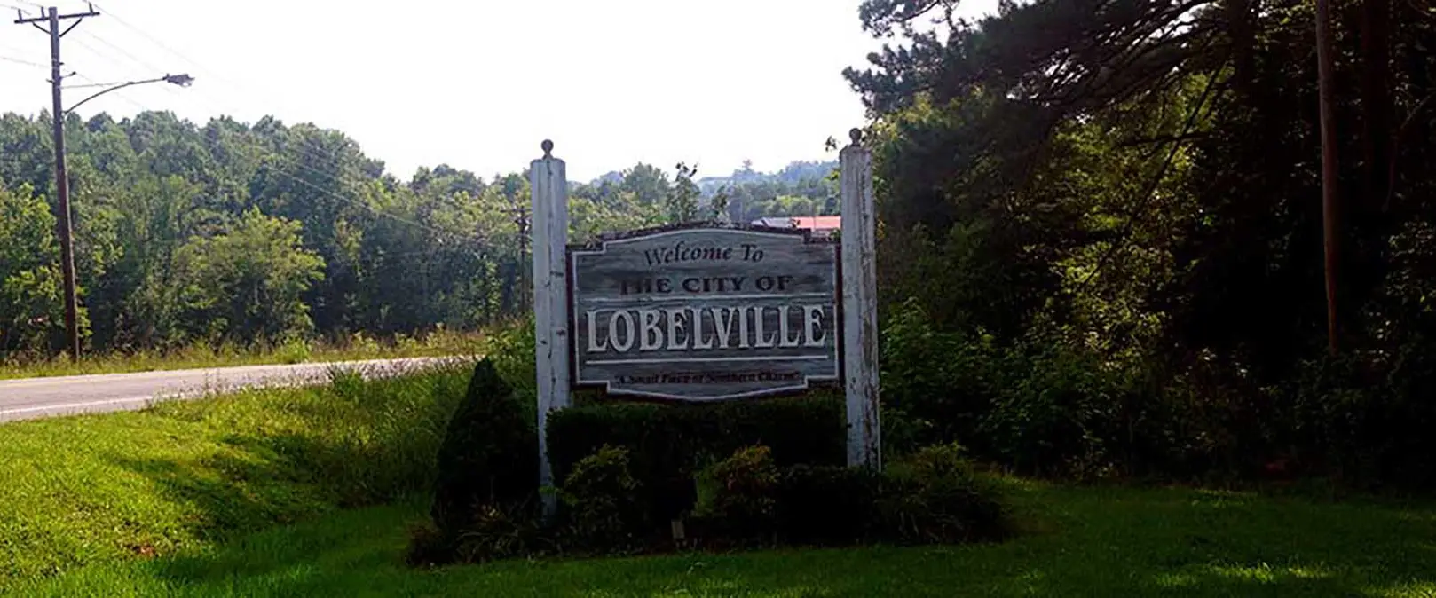 Lobelville, TN